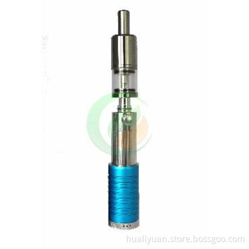 Good E-cigarette Review Cigar Lavatube New